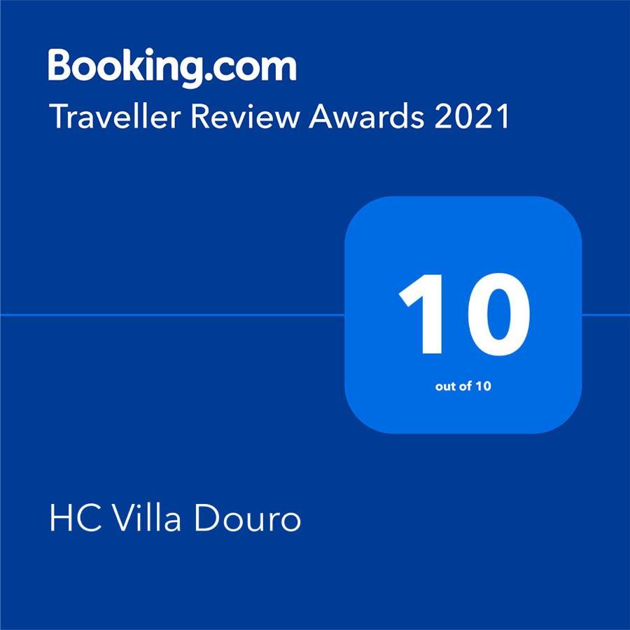 Hc Villa Douro Βίλα Νόβα ντε Γκάια Εξωτερικό φωτογραφία