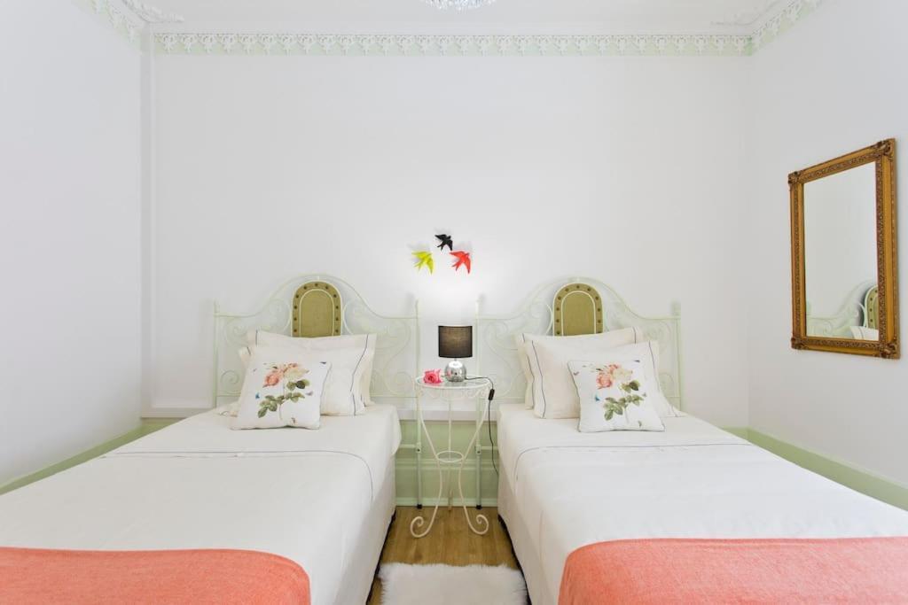 Hc Villa Douro Βίλα Νόβα ντε Γκάια Εξωτερικό φωτογραφία
