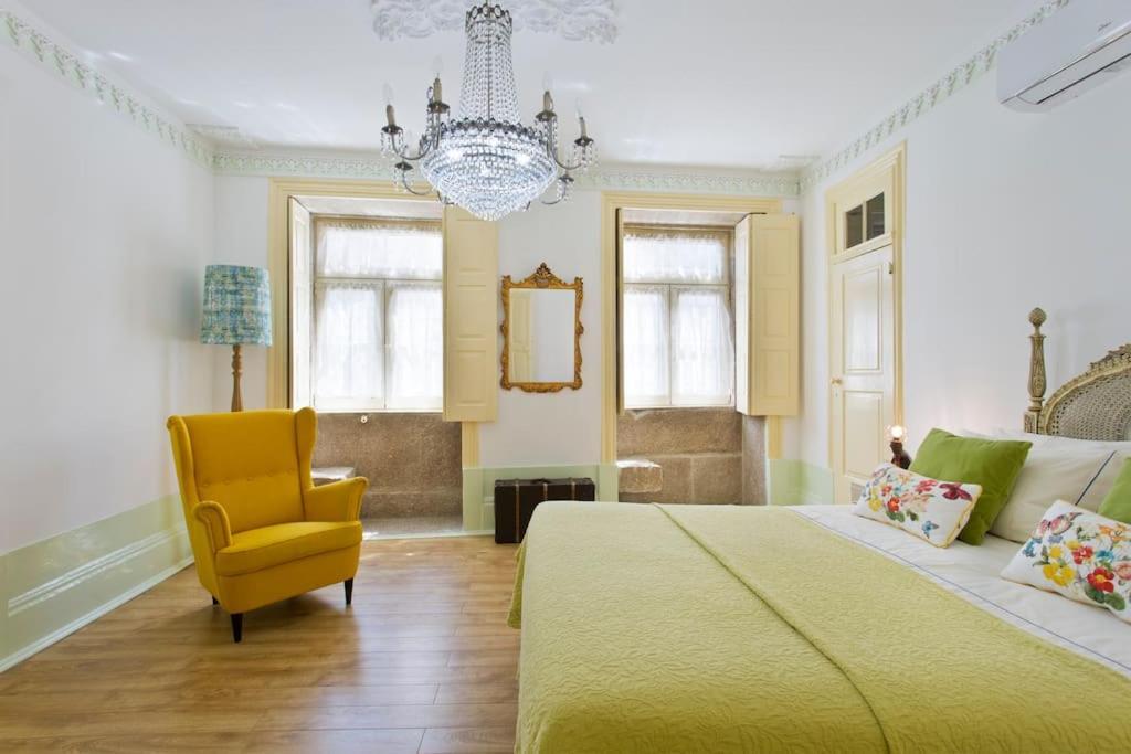 Hc Villa Douro Βίλα Νόβα ντε Γκάια Εξωτερικό φωτογραφία