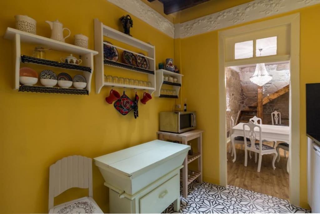 Hc Villa Douro Βίλα Νόβα ντε Γκάια Εξωτερικό φωτογραφία