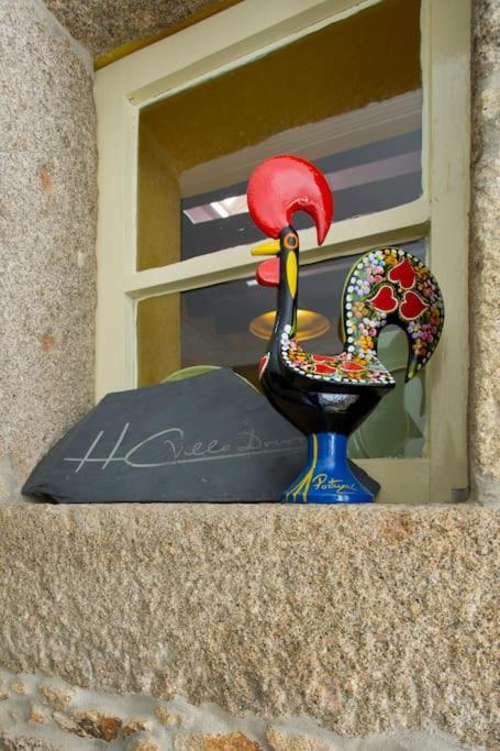Hc Villa Douro Βίλα Νόβα ντε Γκάια Εξωτερικό φωτογραφία