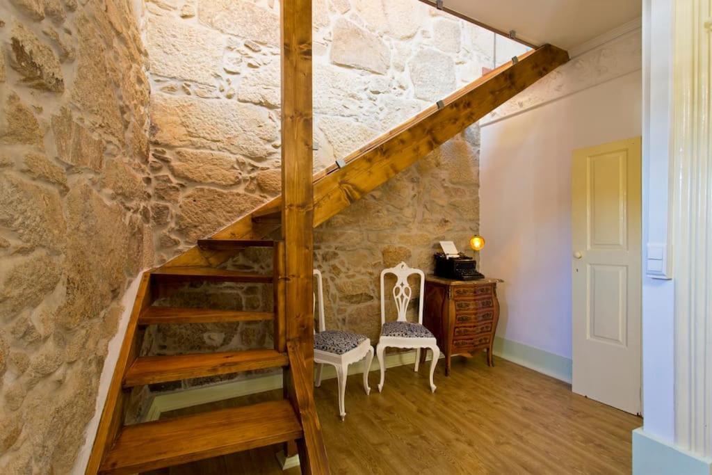 Hc Villa Douro Βίλα Νόβα ντε Γκάια Εξωτερικό φωτογραφία