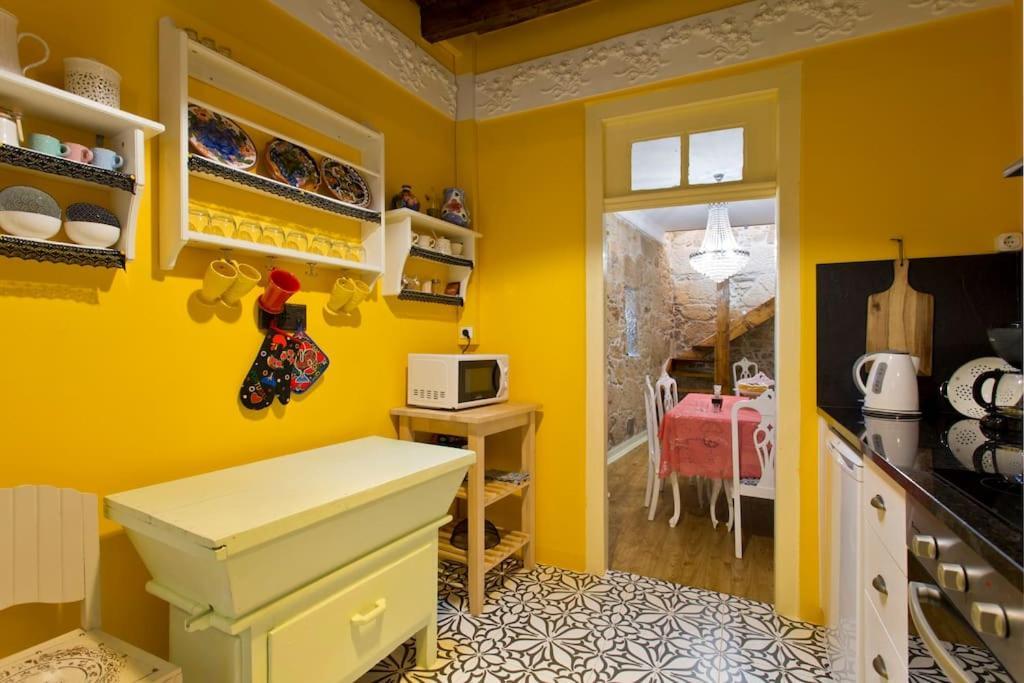 Hc Villa Douro Βίλα Νόβα ντε Γκάια Εξωτερικό φωτογραφία