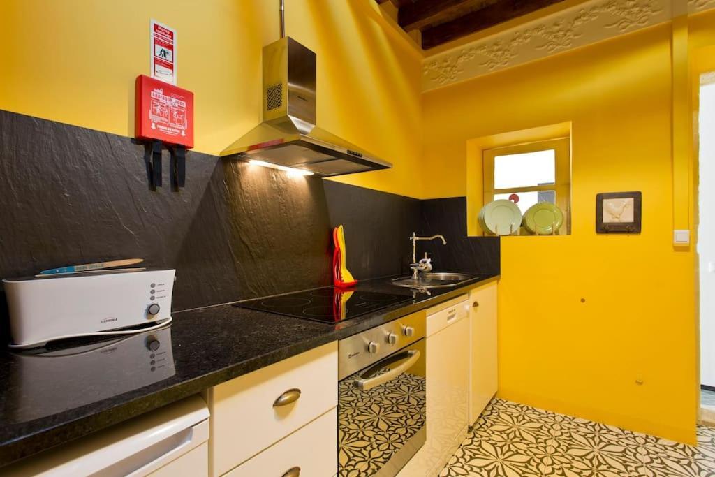 Hc Villa Douro Βίλα Νόβα ντε Γκάια Εξωτερικό φωτογραφία