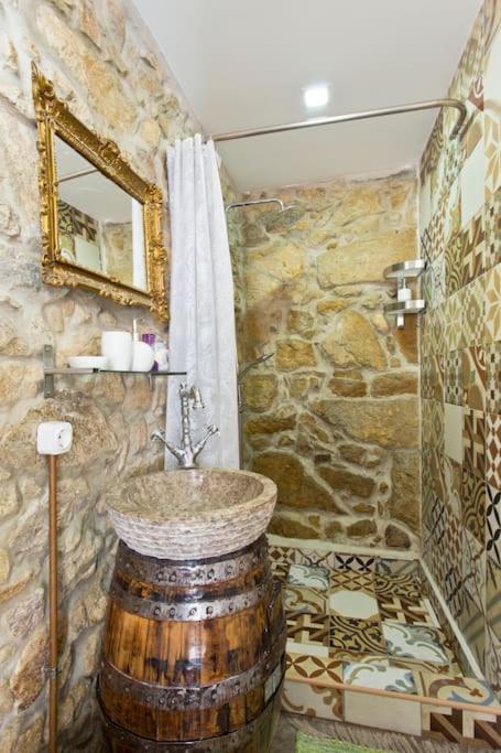 Hc Villa Douro Βίλα Νόβα ντε Γκάια Εξωτερικό φωτογραφία