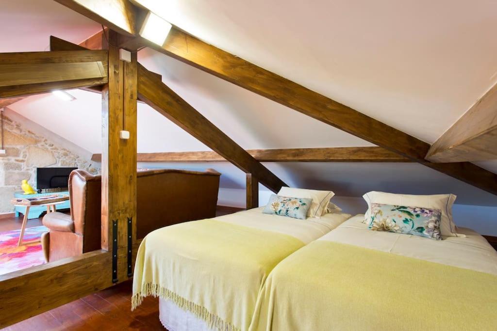 Hc Villa Douro Βίλα Νόβα ντε Γκάια Εξωτερικό φωτογραφία