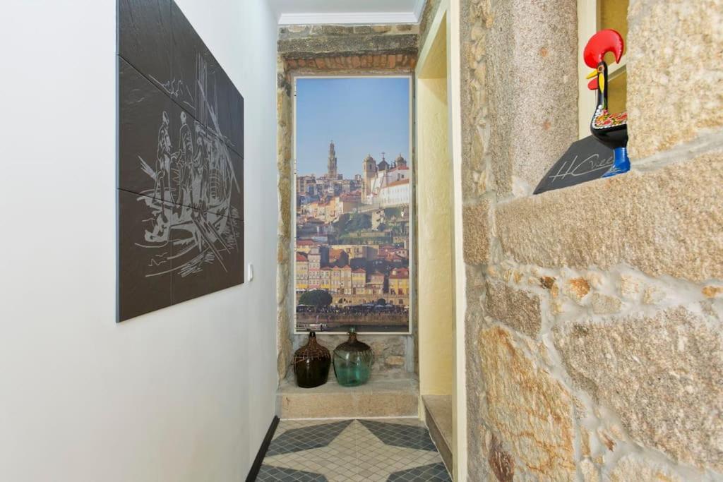 Hc Villa Douro Βίλα Νόβα ντε Γκάια Εξωτερικό φωτογραφία