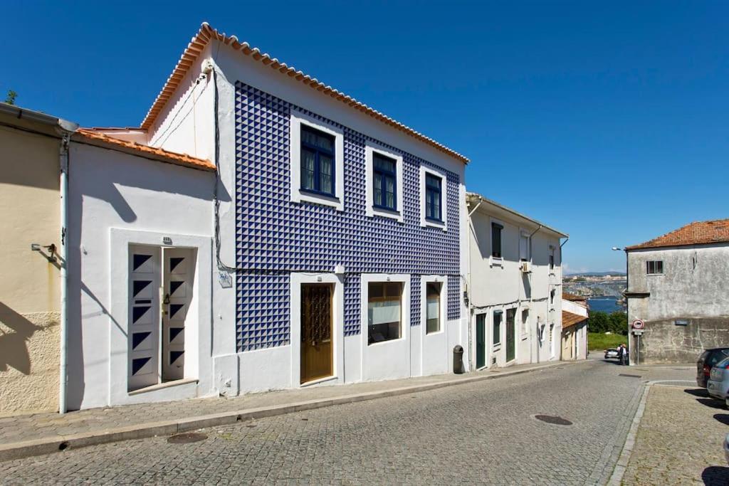 Hc Villa Douro Βίλα Νόβα ντε Γκάια Εξωτερικό φωτογραφία