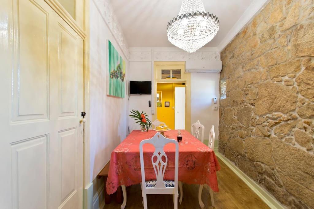 Hc Villa Douro Βίλα Νόβα ντε Γκάια Εξωτερικό φωτογραφία