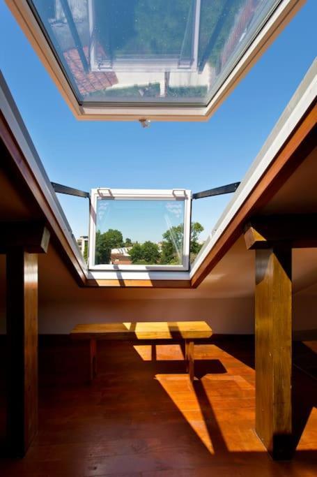 Hc Villa Douro Βίλα Νόβα ντε Γκάια Εξωτερικό φωτογραφία
