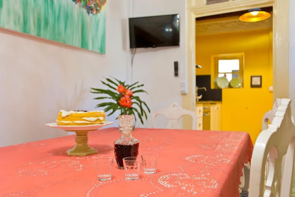 Hc Villa Douro Βίλα Νόβα ντε Γκάια Εξωτερικό φωτογραφία