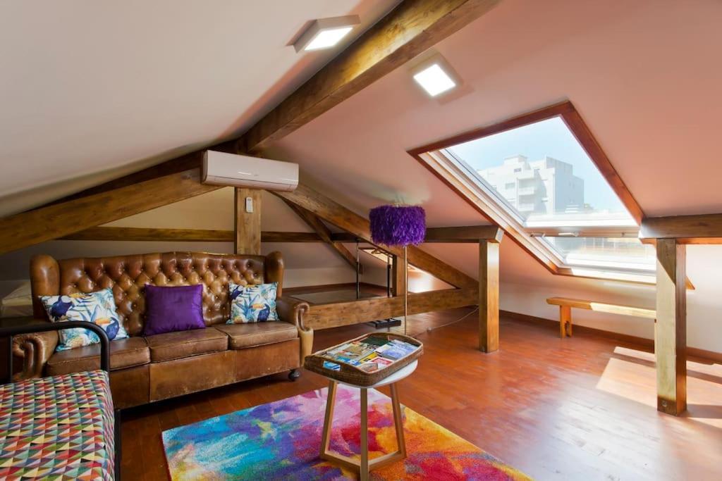 Hc Villa Douro Βίλα Νόβα ντε Γκάια Εξωτερικό φωτογραφία