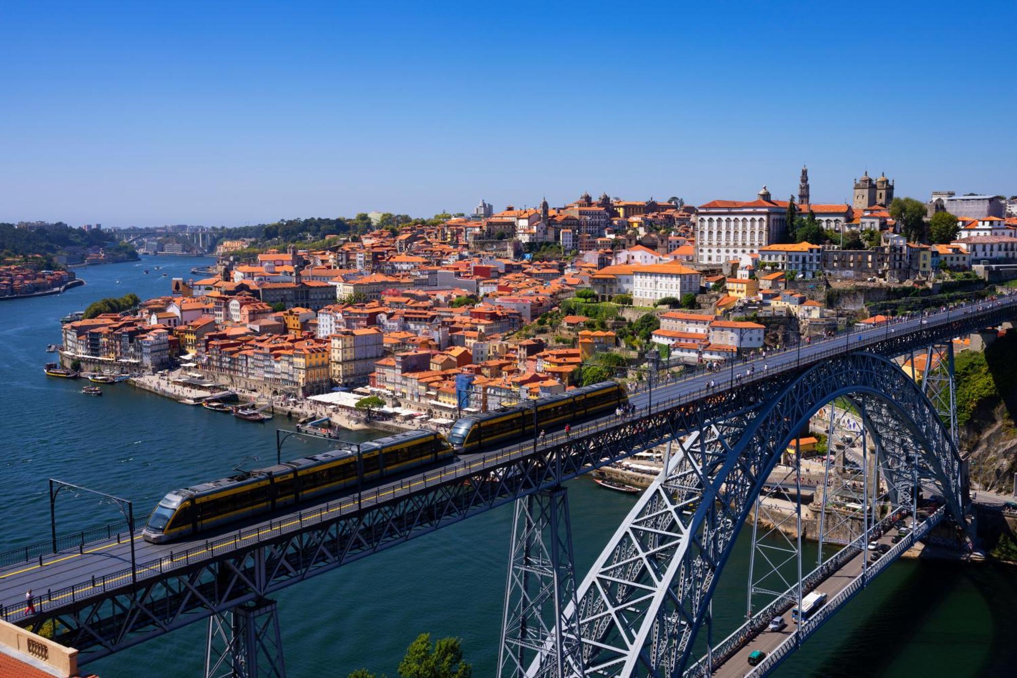 Hc Villa Douro Βίλα Νόβα ντε Γκάια Εξωτερικό φωτογραφία