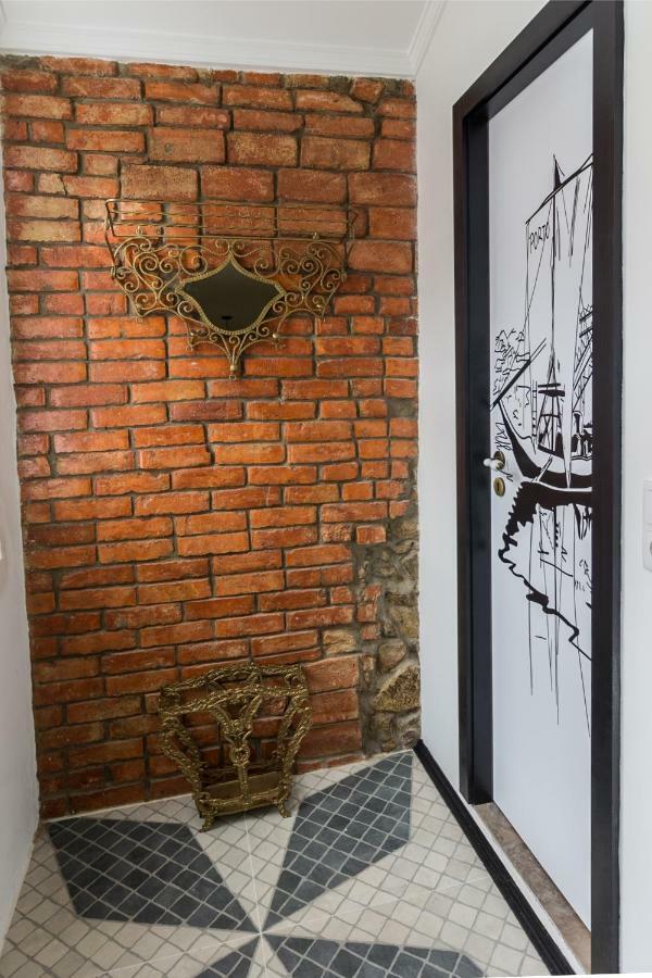 Hc Villa Douro Βίλα Νόβα ντε Γκάια Εξωτερικό φωτογραφία