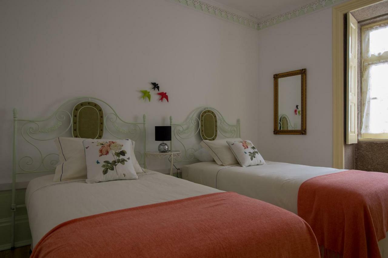 Hc Villa Douro Βίλα Νόβα ντε Γκάια Εξωτερικό φωτογραφία