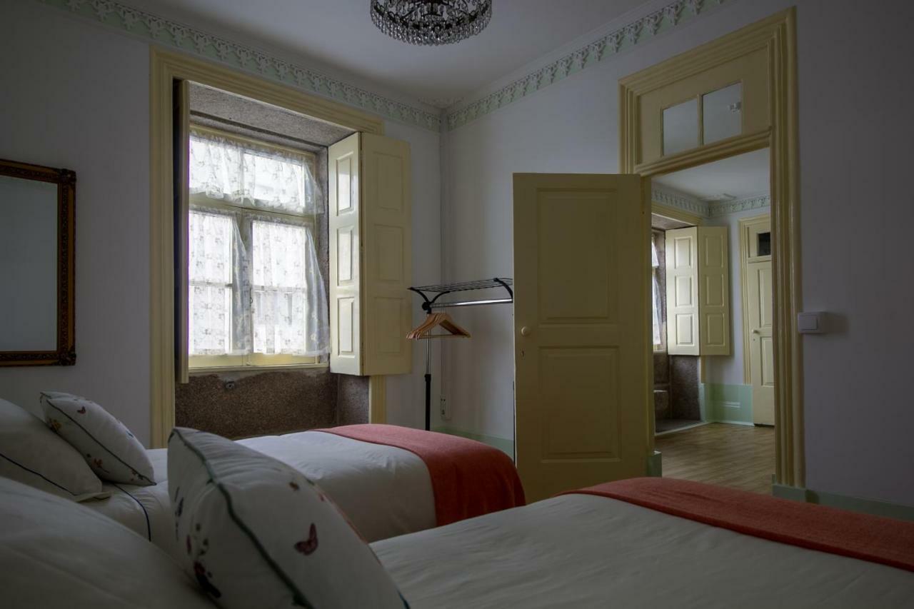 Hc Villa Douro Βίλα Νόβα ντε Γκάια Εξωτερικό φωτογραφία