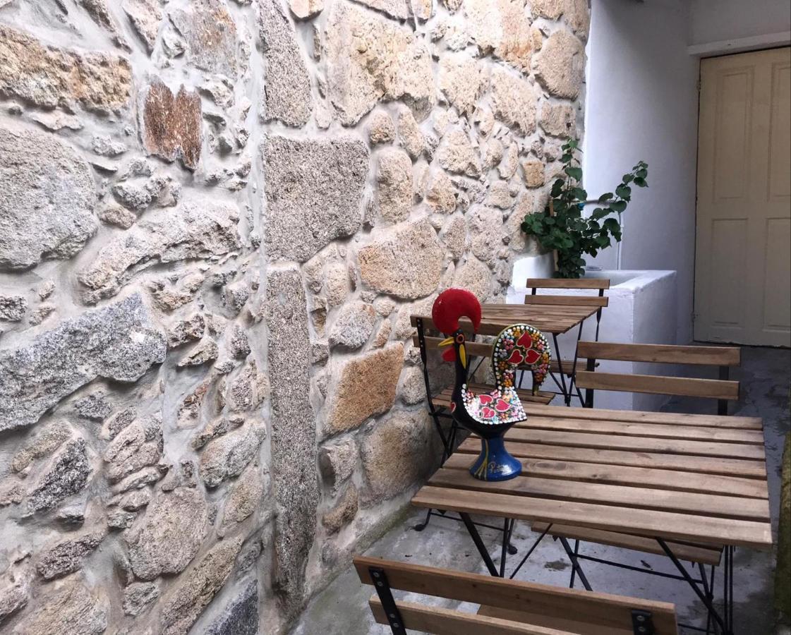 Hc Villa Douro Βίλα Νόβα ντε Γκάια Εξωτερικό φωτογραφία